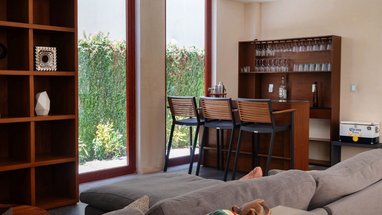 Photo of Livingroom in Zama
