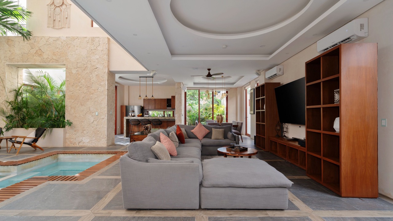 Photo of Livingroom in Zama