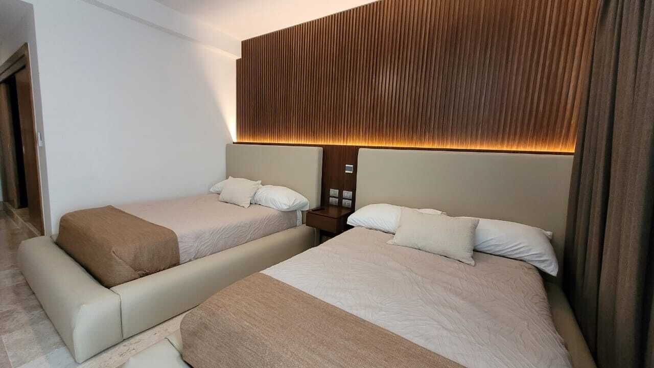 Photo of Bedroom in Cancun