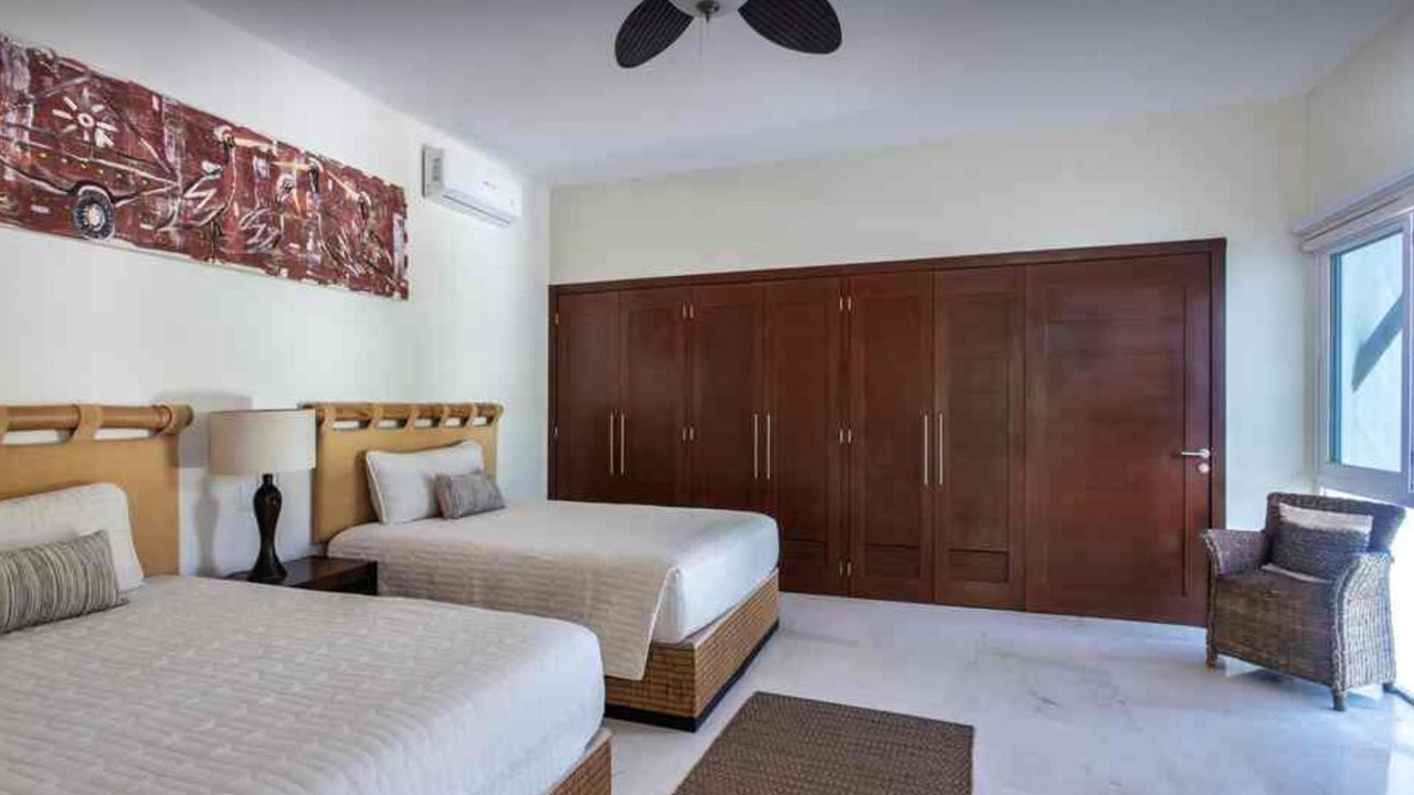 Photo of Bedroom in La Cruz de Huanacaxtle