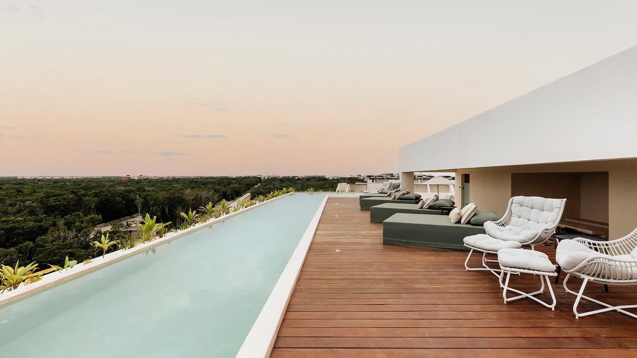 Photo of Outdoor in Playa Paraiso