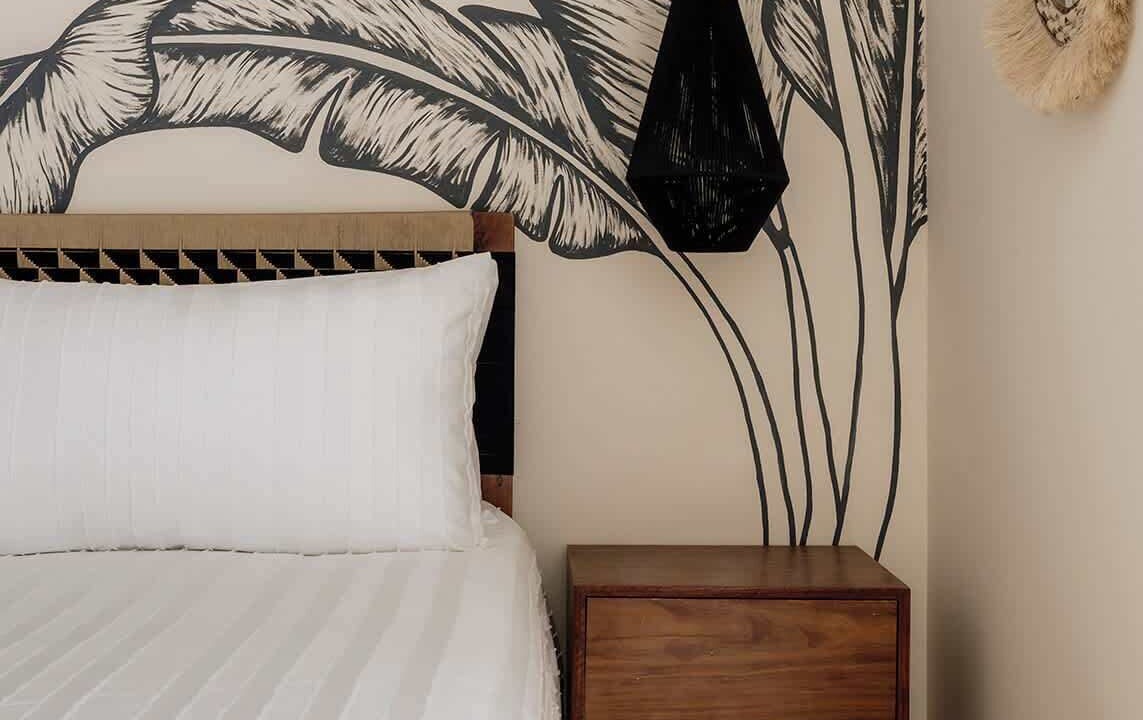 Photo of Bedroom in Playa Paraiso