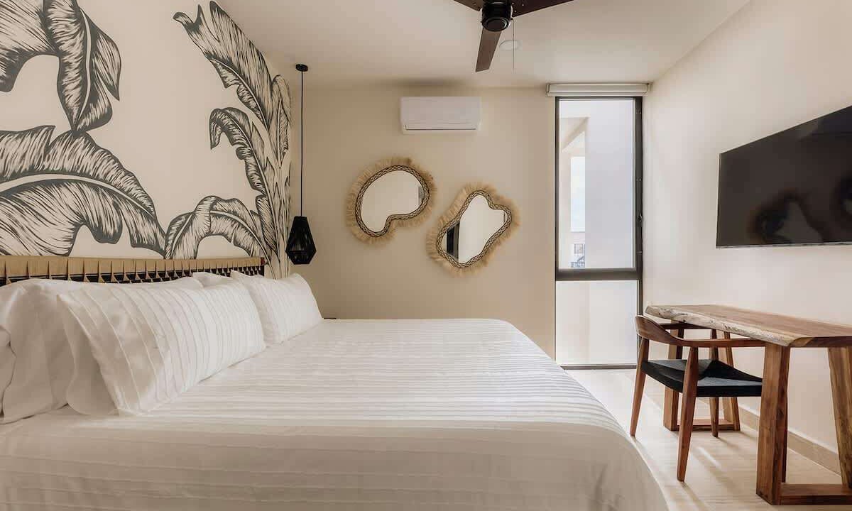 Photo of Bedroom in Playa Paraiso
