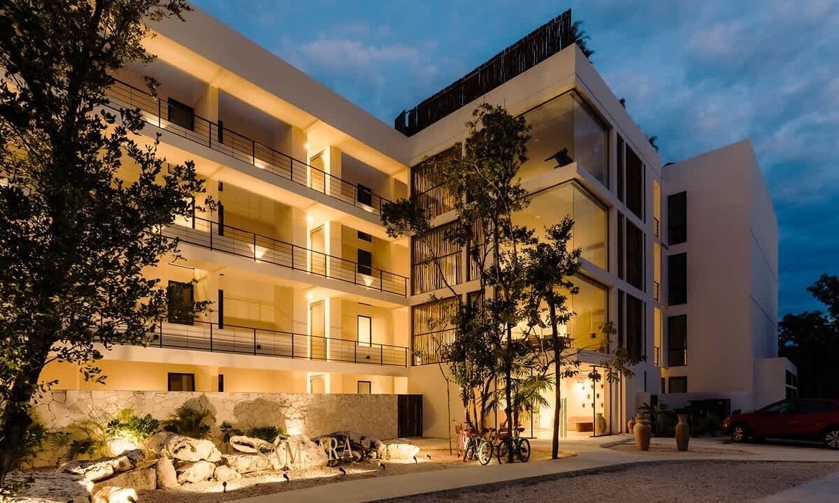 Photo of Outdoor in Playa Paraiso