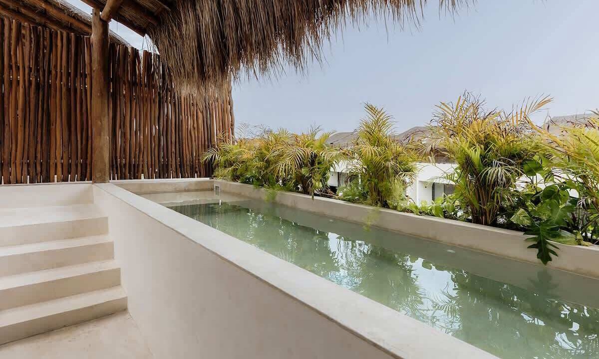 Photo of Outdoor in Playa Paraiso