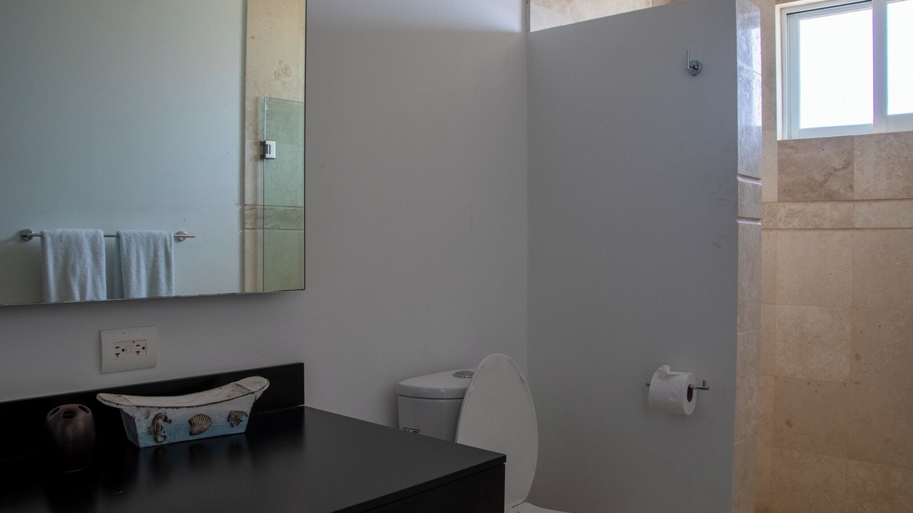 Photo of Bathroom in Ixtapa
