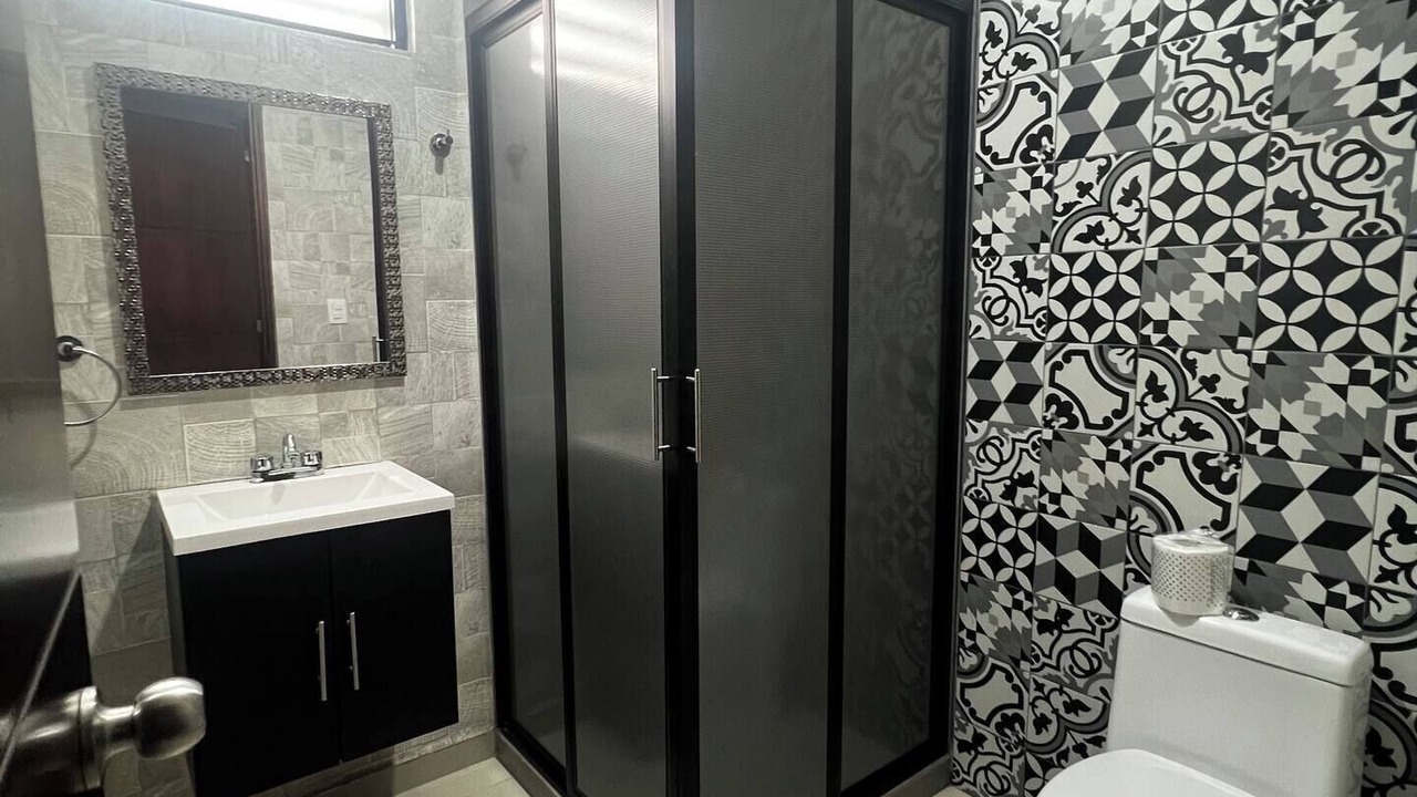 Photo of Bathroom in Culiacan