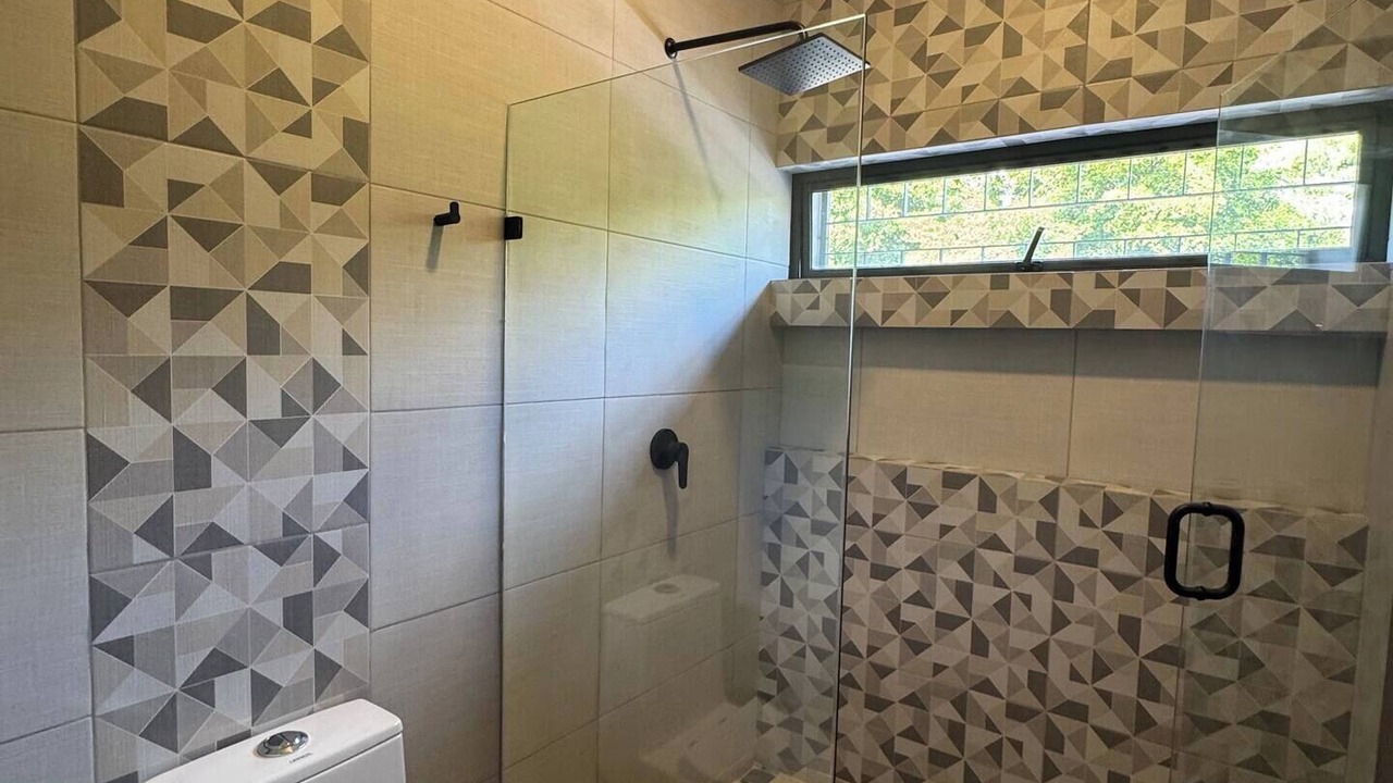 Photo of Bathroom in Downtown Culiacan