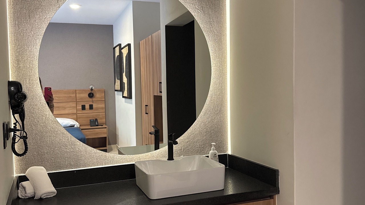Photo of Bathroom in Tres Rios