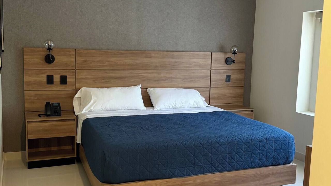 Photo of Bedroom in Tres Rios
