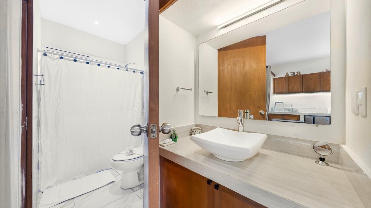 Photo of Bathroom in Centro - Supmza 001