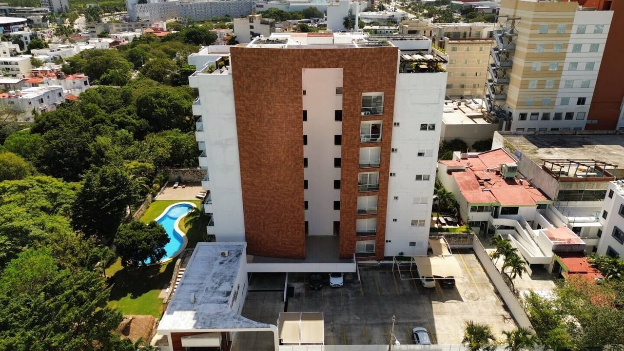 Photo of Outdoor in Downtown Cancun