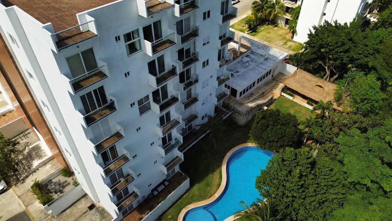 Photo of Outdoor in Downtown Cancun