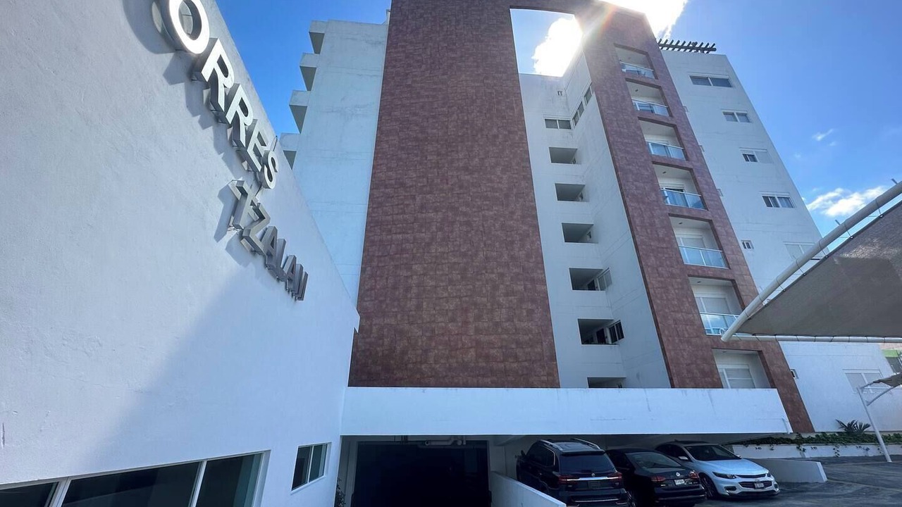 Photo of Outdoor in Downtown Cancun