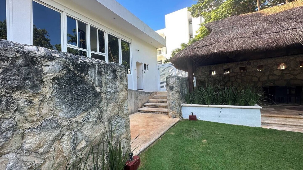 Photo of Outdoor in Downtown Cancun