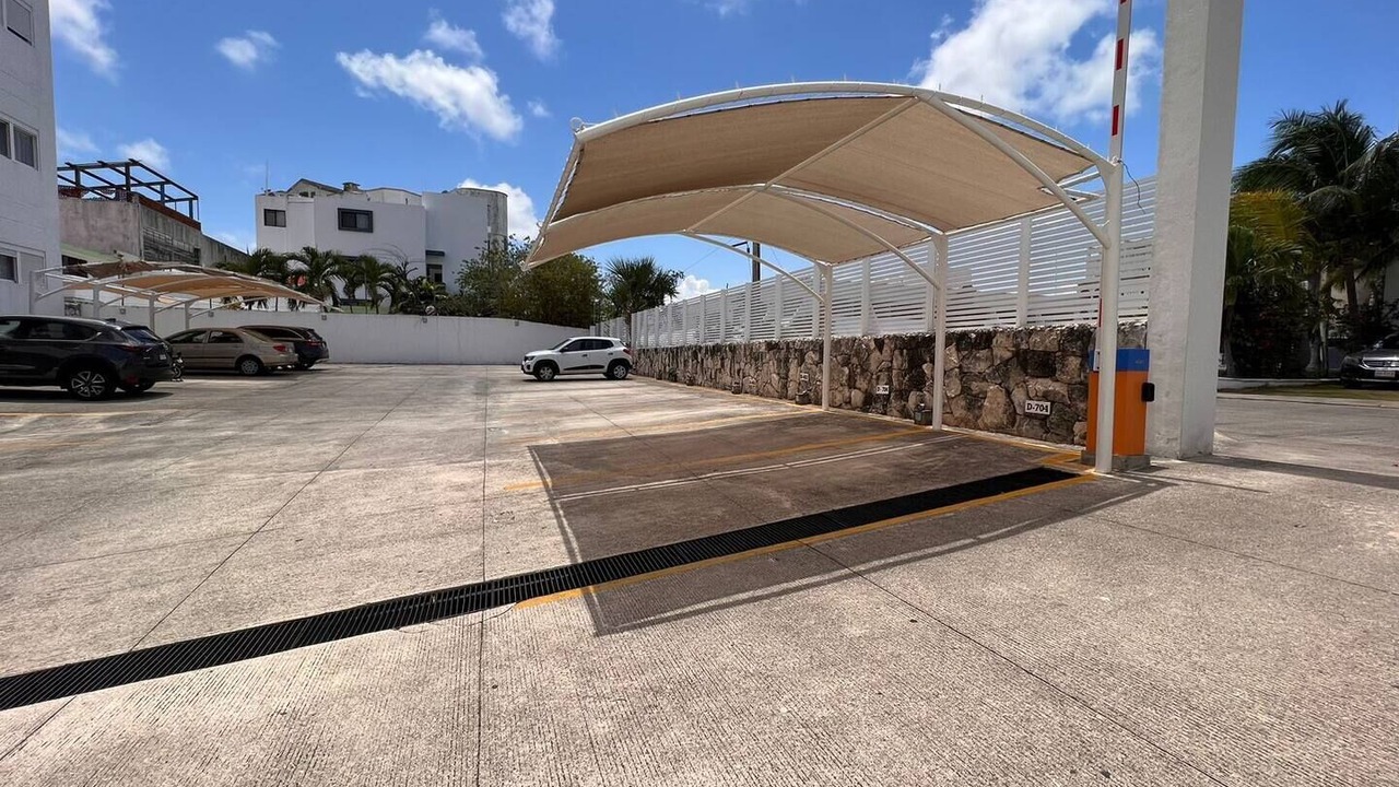 Photo of Outdoor in Downtown Cancun