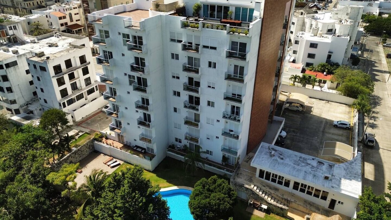 Photo of Outdoor in Downtown Cancun