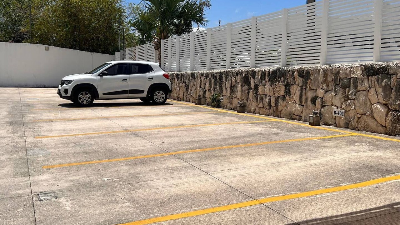 Photo of Outdoor in Downtown Cancun