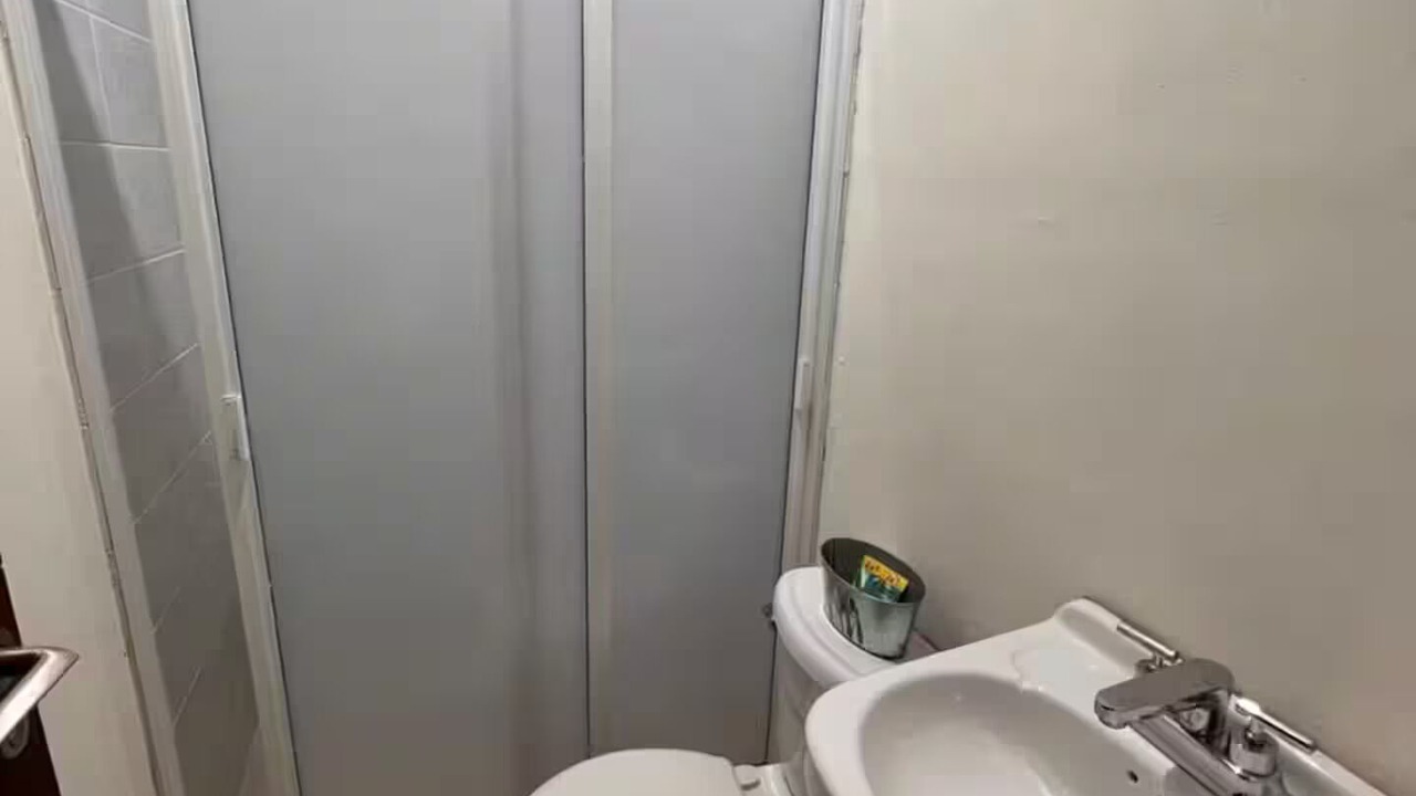 Photo of Bathroom in Downtown Cancun