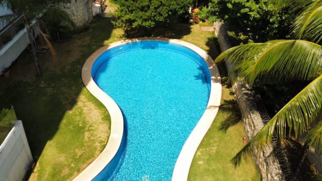 Photo of Outdoor in Downtown Cancun