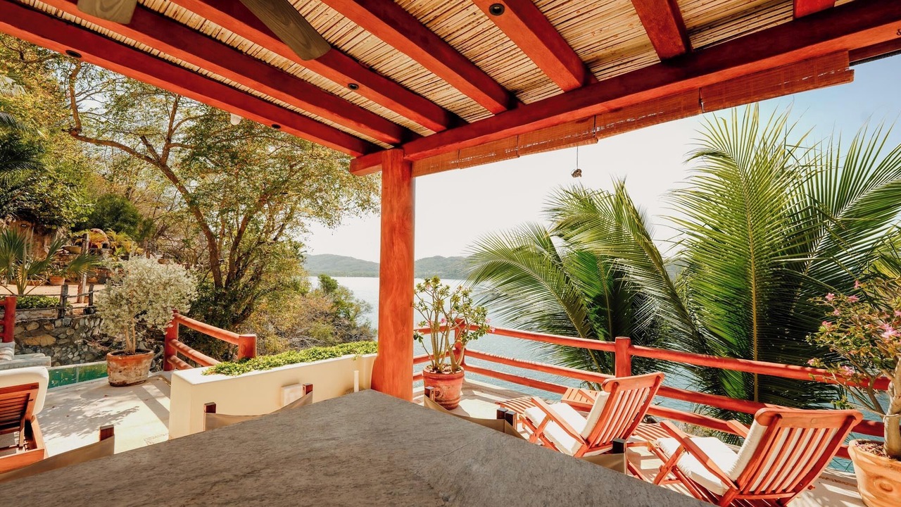 Photo of Outdoor in Zihuatanejo