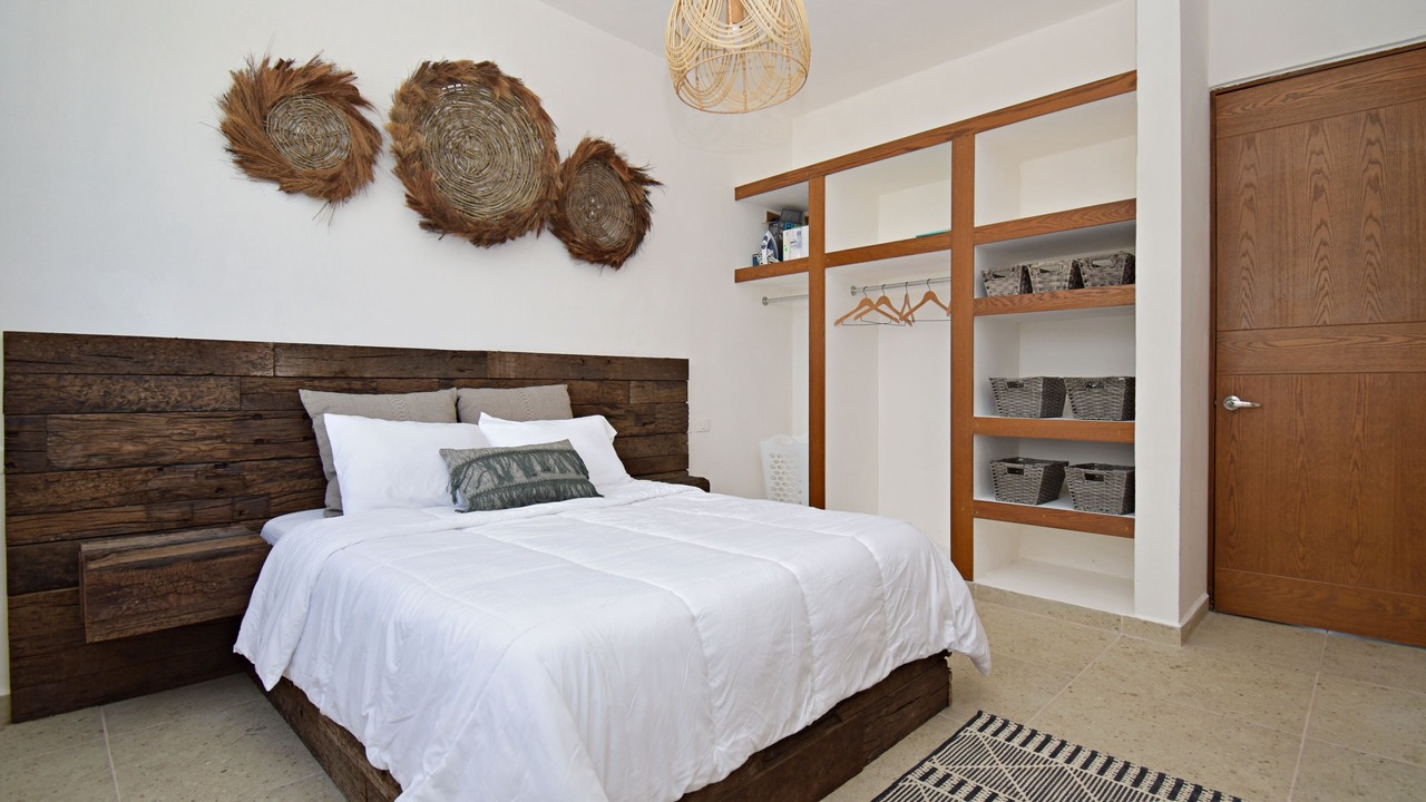Photo of Bedroom in Tulum