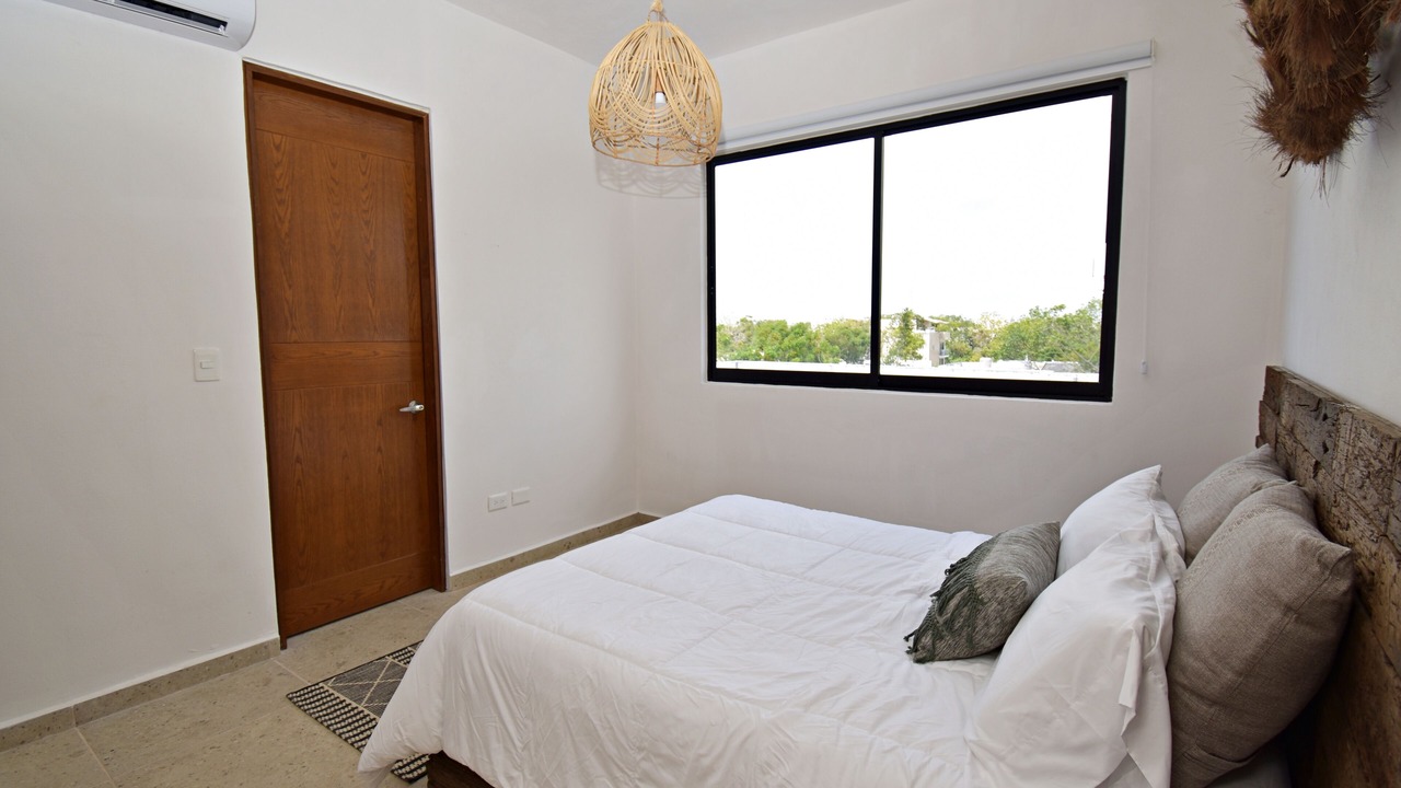 Photo of Bedroom in Tulum