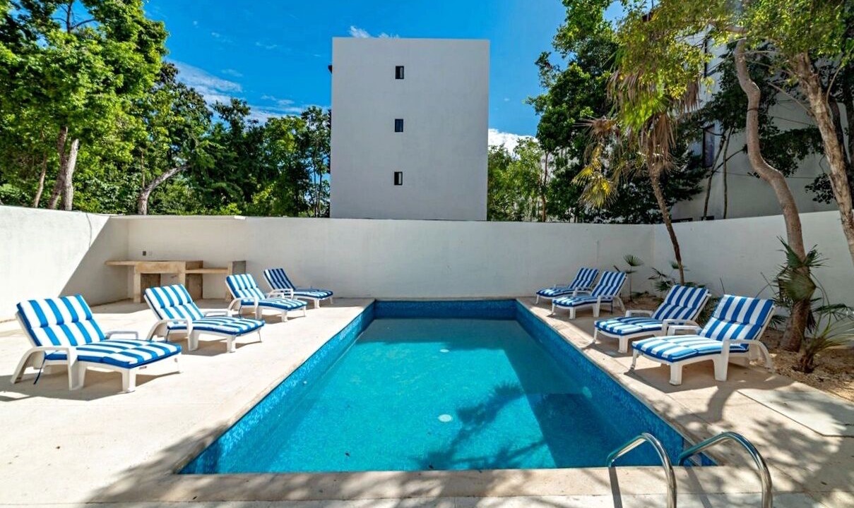 Photo of Outdoor in Tulum