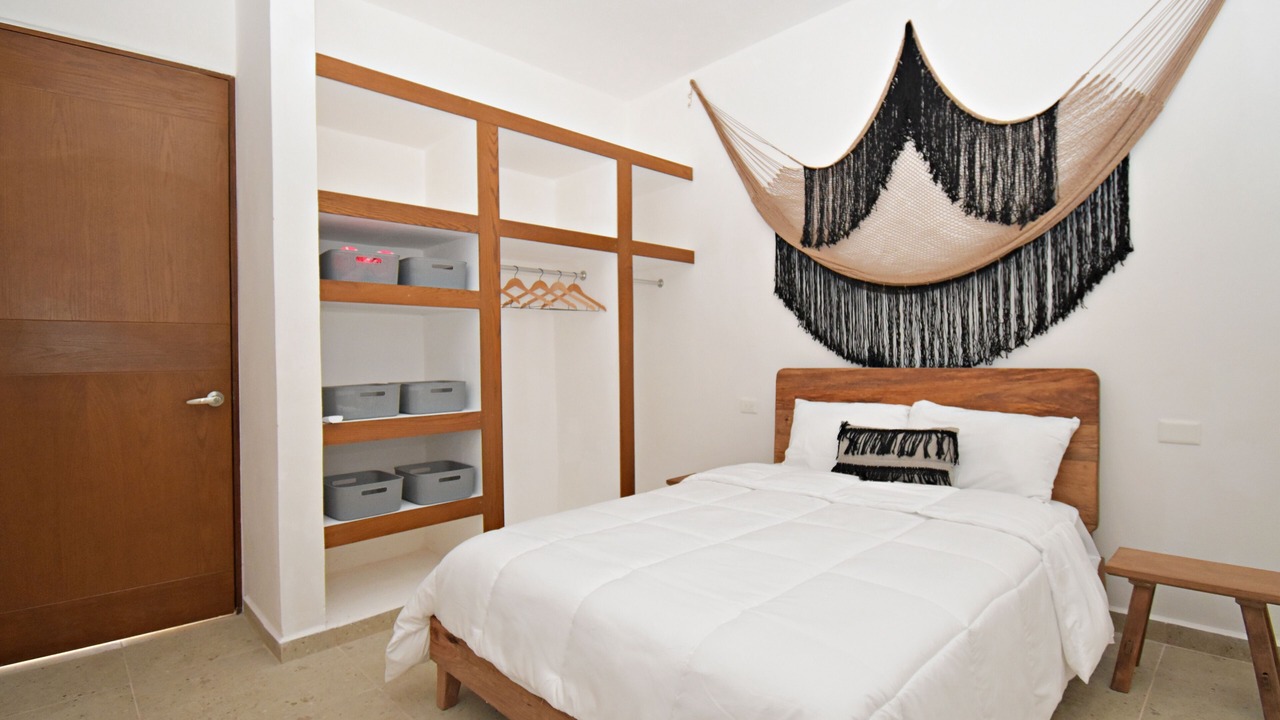 Photo of Bedroom in Tulum