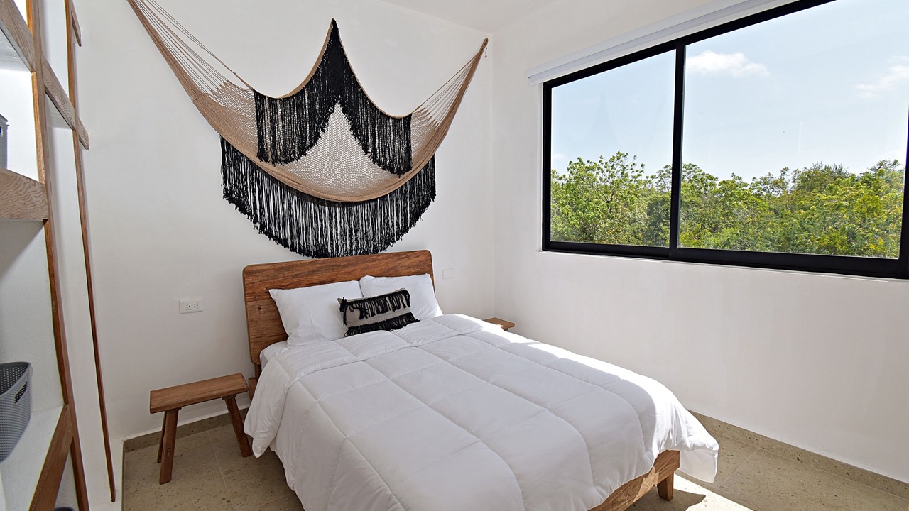Photo of Bedroom in Tulum