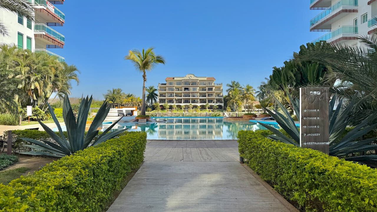 Photo of Outdoor in Marina Mazatlan