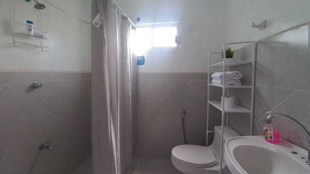 Photo of Bathroom in Valladolid