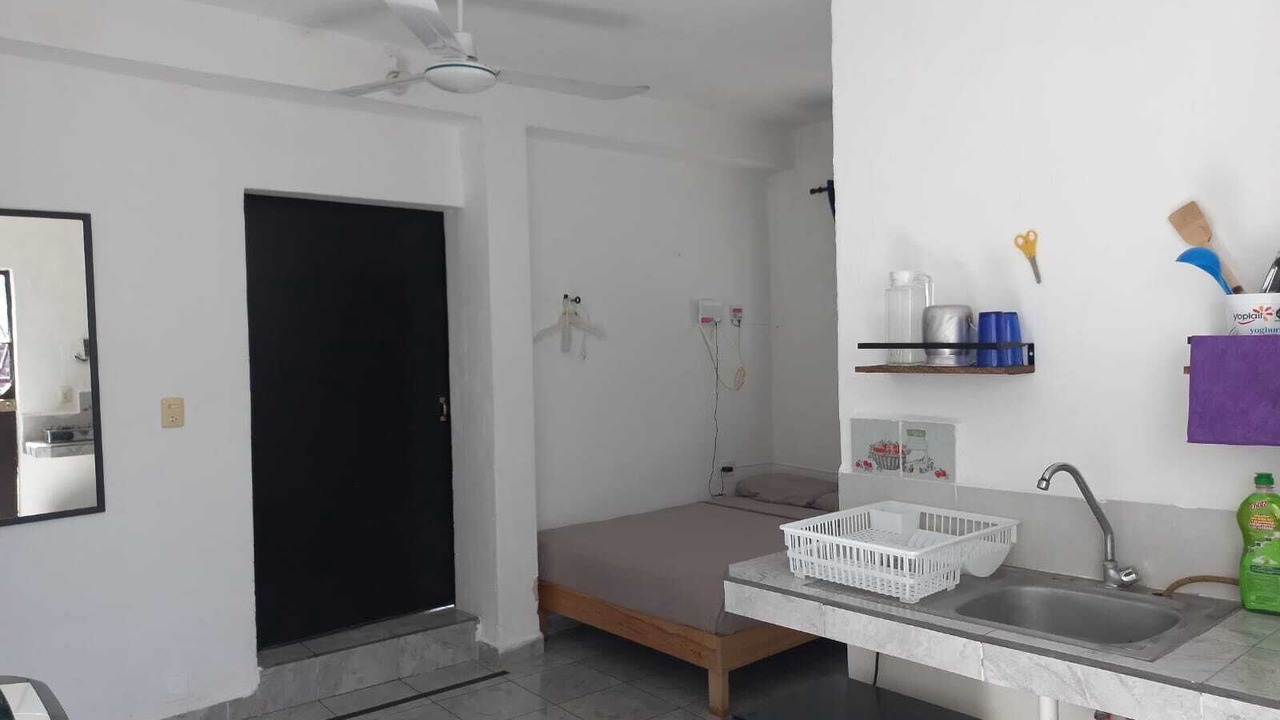 Photo of Bedroom in Valladolid