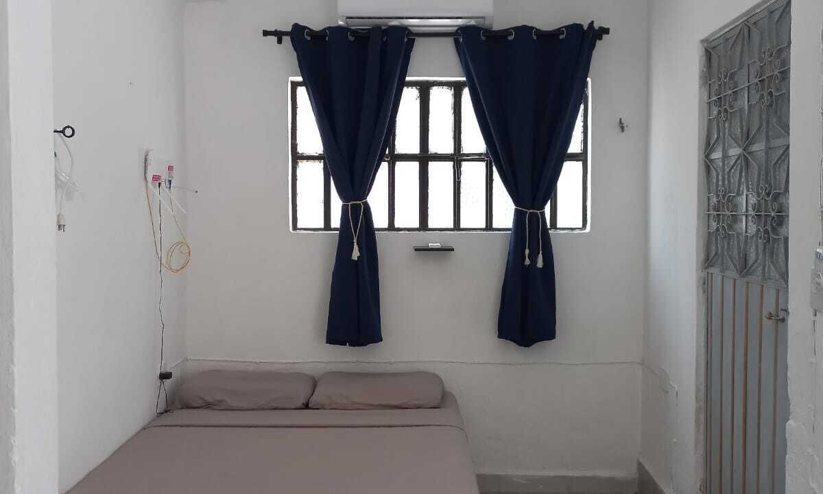 Photo of Bedroom in Valladolid