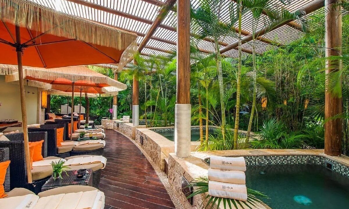Photo of Outdoor in Punta Sam
