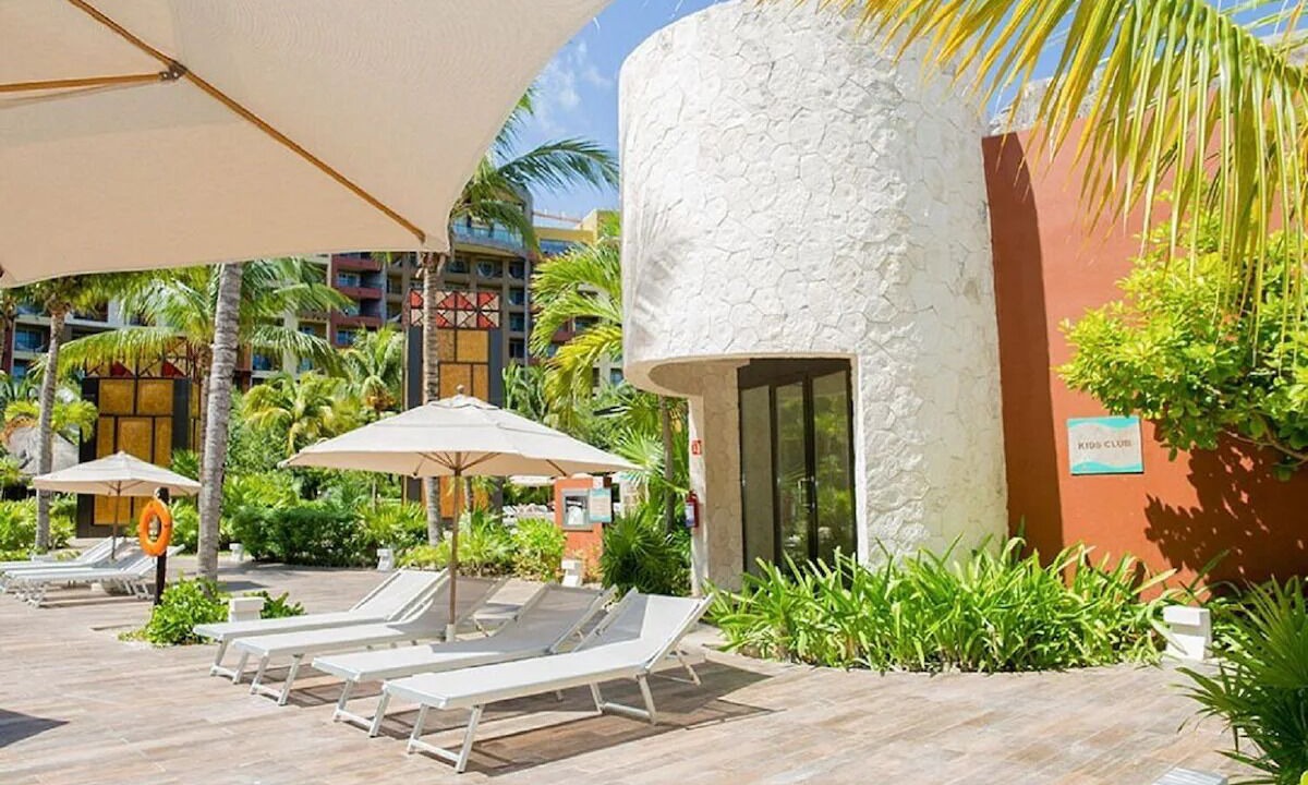 Photo of Patio Balcony in Punta Sam