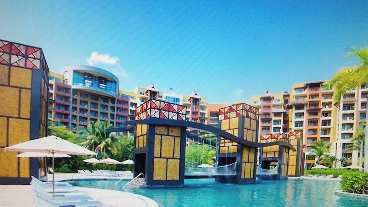 Photo of Outdoor in Punta Sam