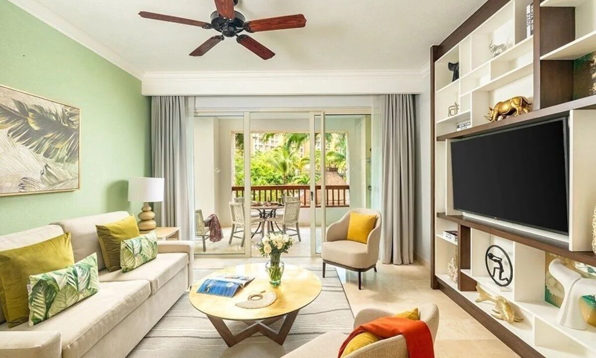 Photo of Bedroom in Punta Sam