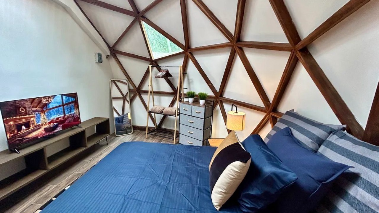 Photo of Bedroom in Akumal
