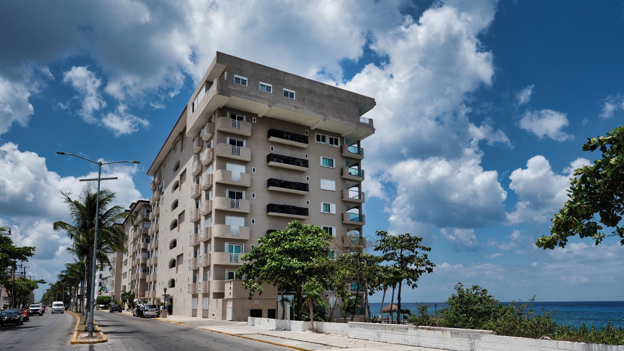 Photo of Outdoor in Colonia Andres