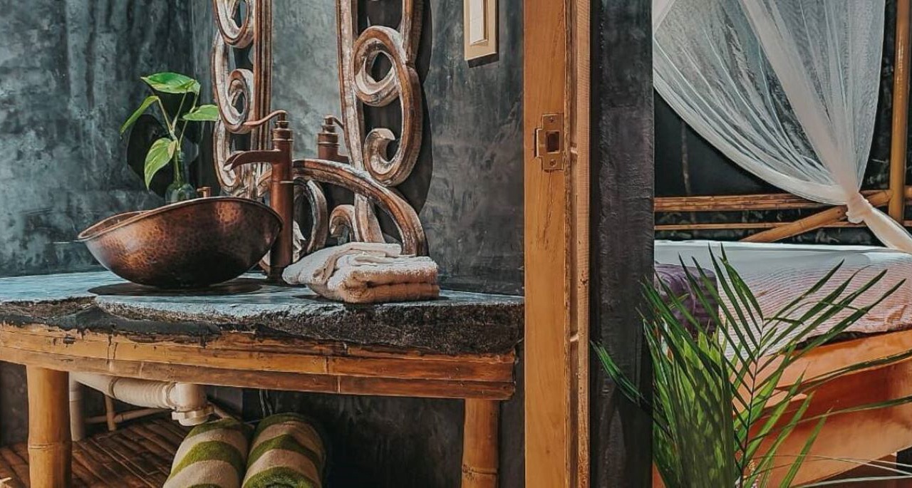 Photo of Bedroom in Santa Cruz