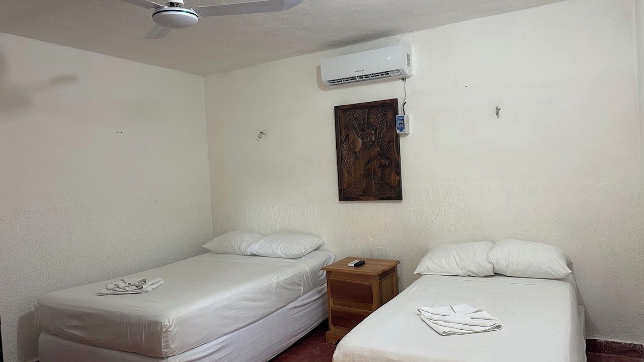 Photo of Bedroom in Piste