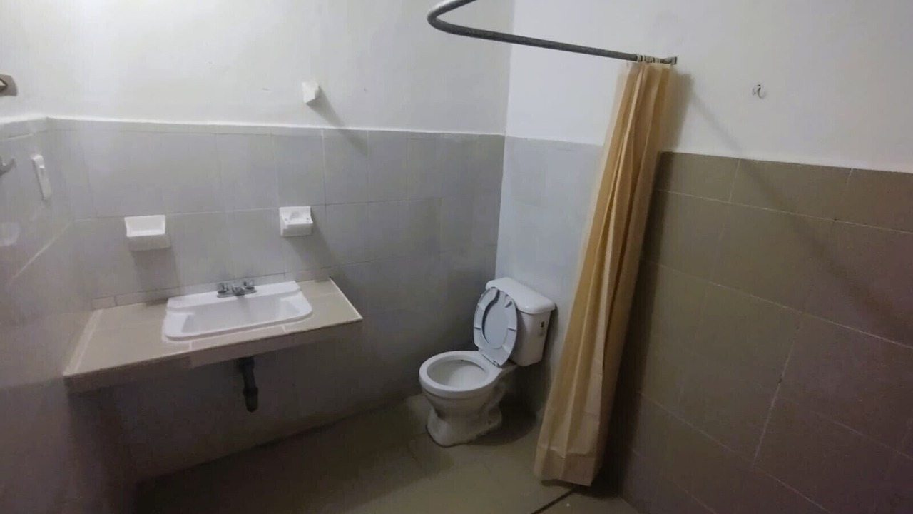 Photo of Bathroom in Piste