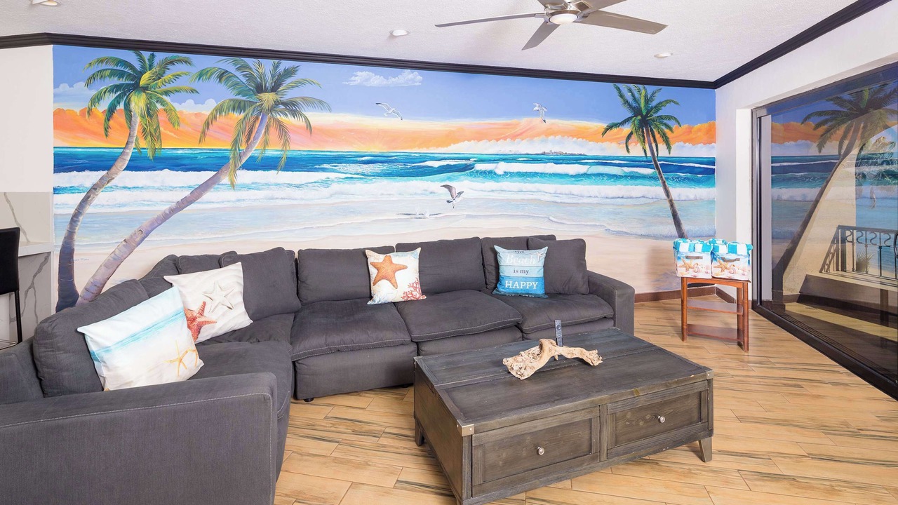 Photo of Bedroom in Puerto Penasco