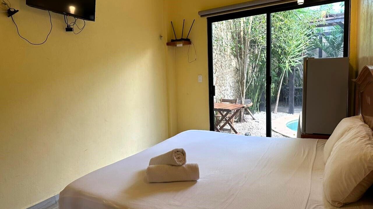 Photo of Bedroom in Valladolid