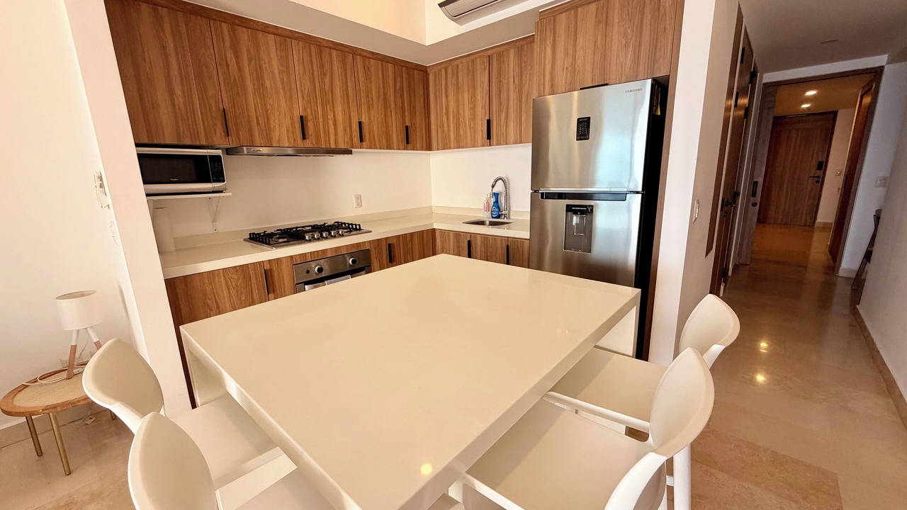 Photo of Kitchen in Las Glorias