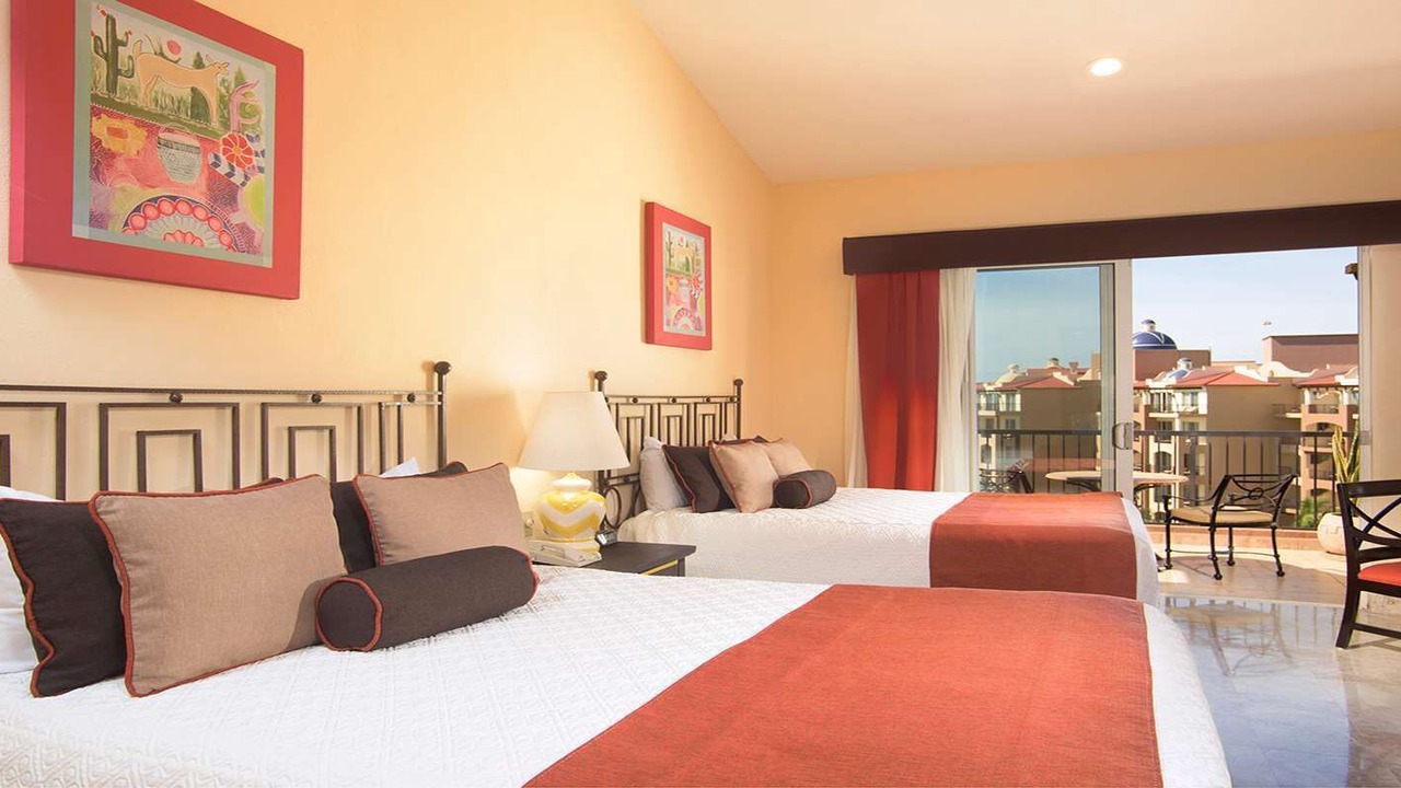 Photo of Bedroom in Flamingos
