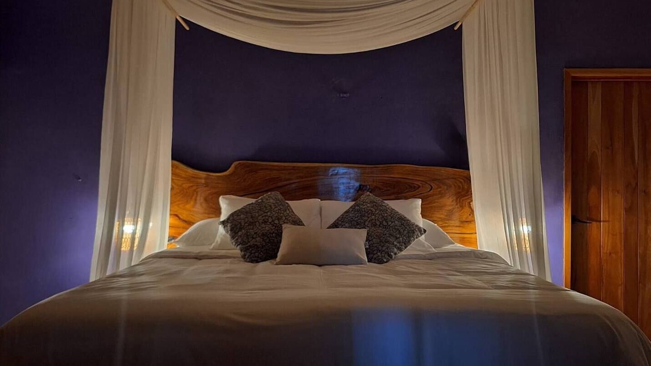 Photo of Bedroom in El Cuyo