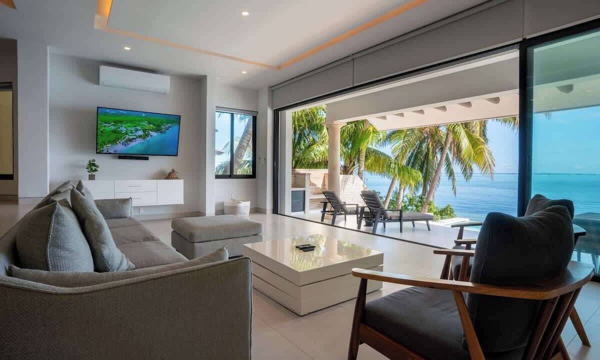 Photo of Livingroom in Zona Hotelera