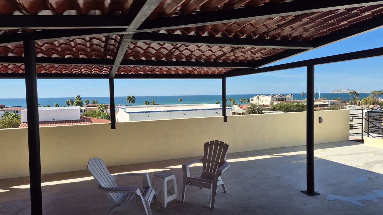 Photo of Patio Balcony in El Puerto